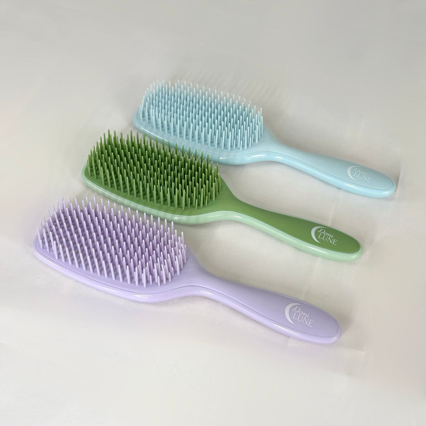 La Wet brush