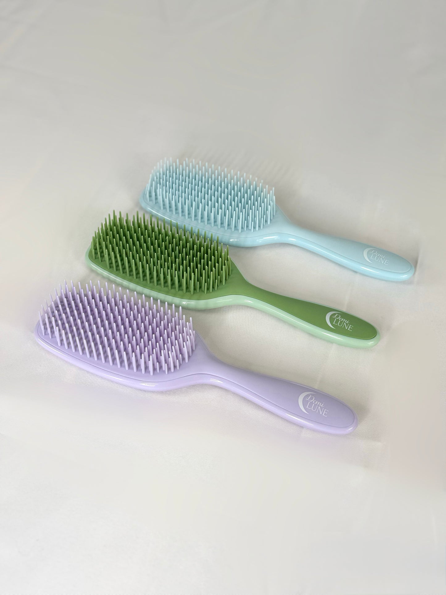 La Wet brush
