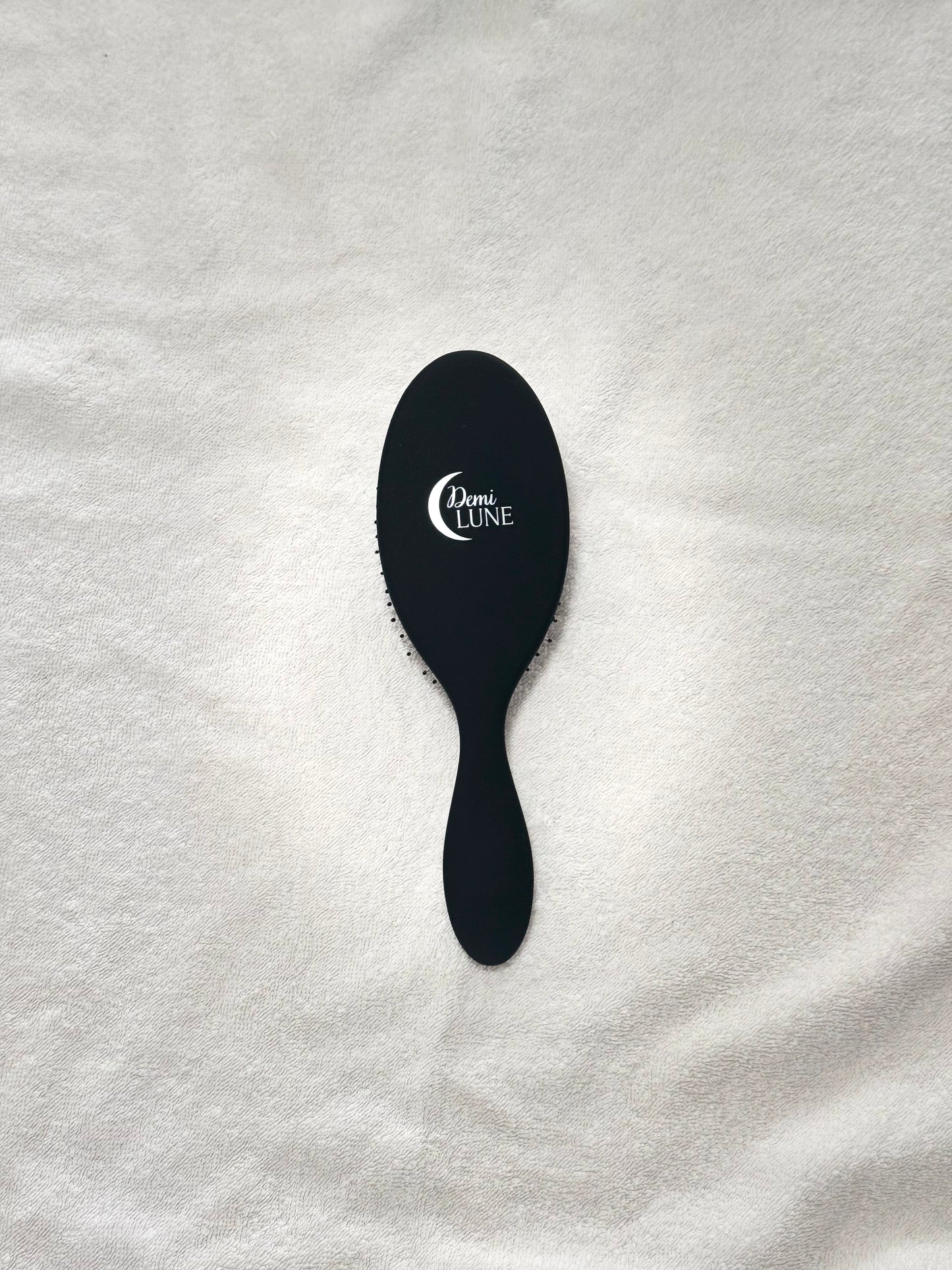 La Dry brush