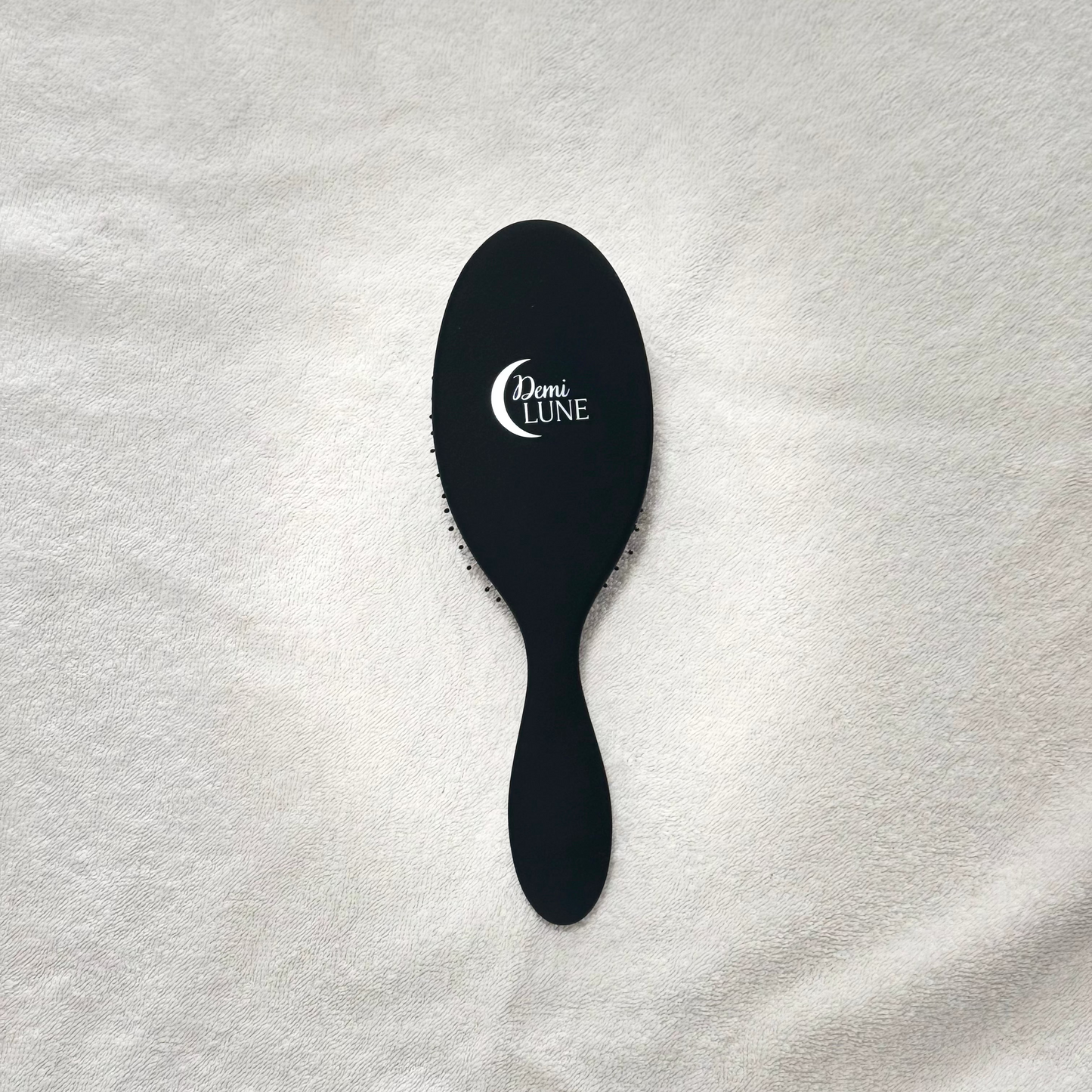 La Dry brush