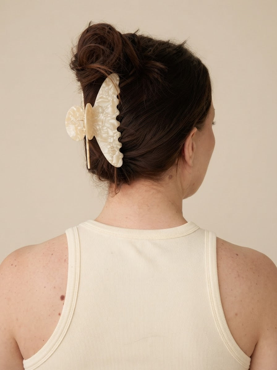 Pinces à cheveux