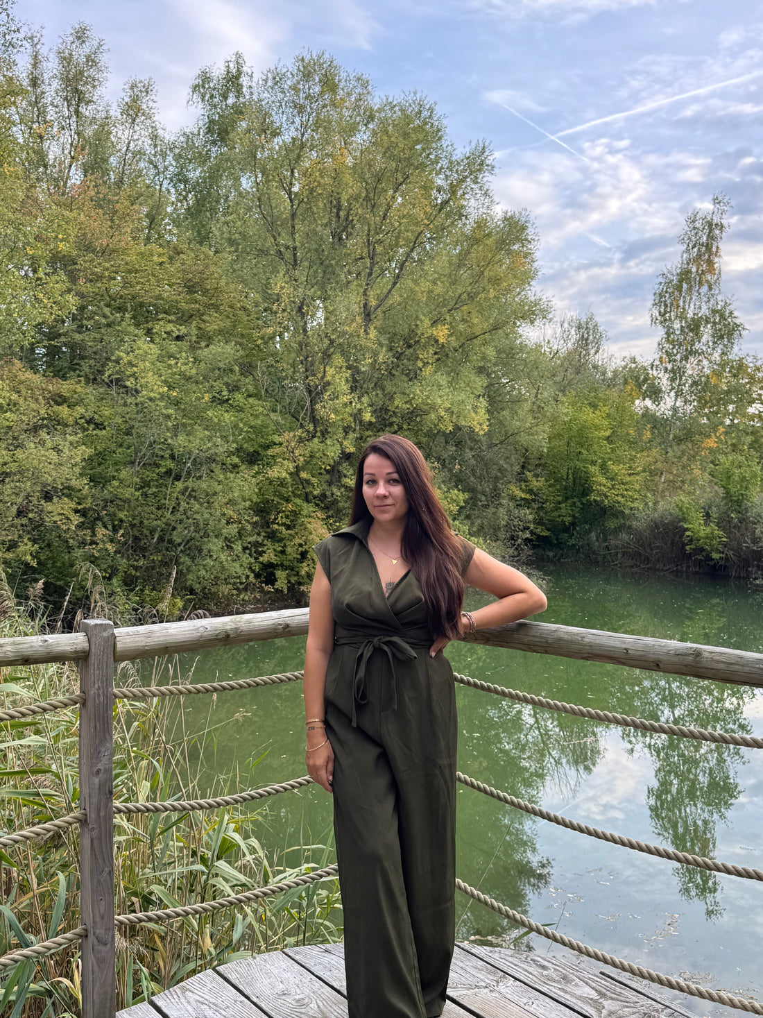 Pourquoi j’ai créé Demi LUNE