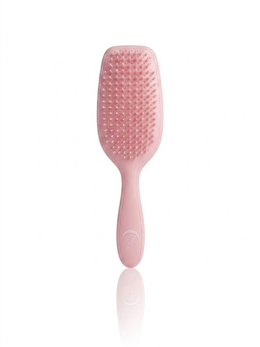 La Wet brush