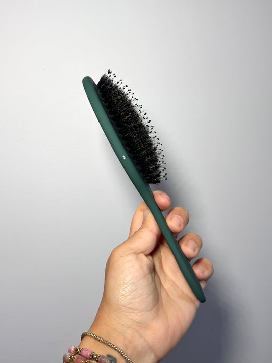 Dry brush IMPARFAITE