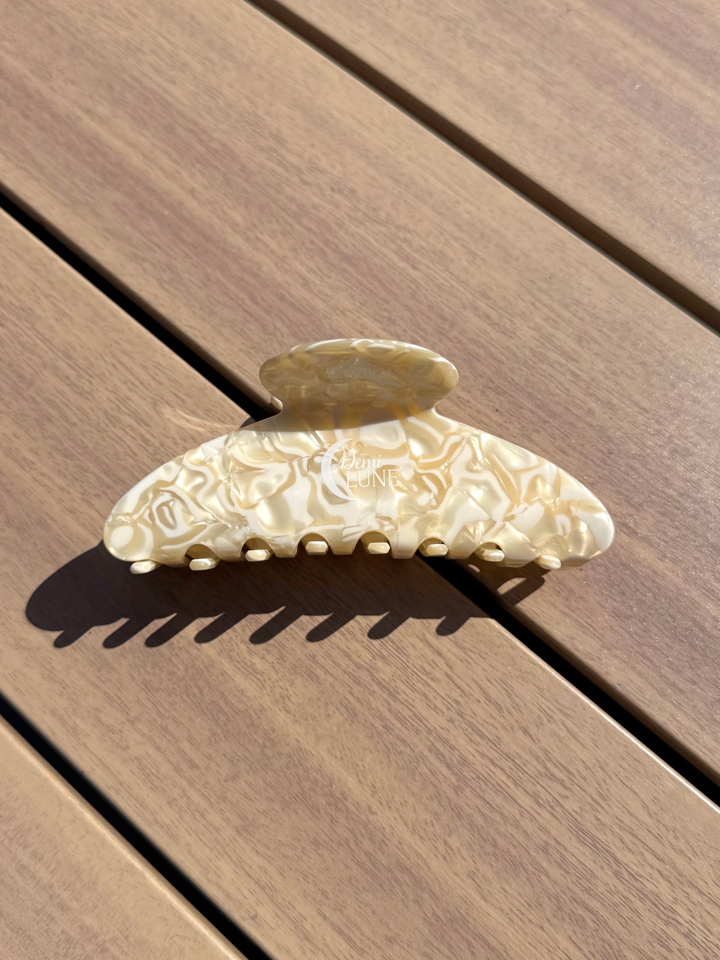 Pinces à cheveux