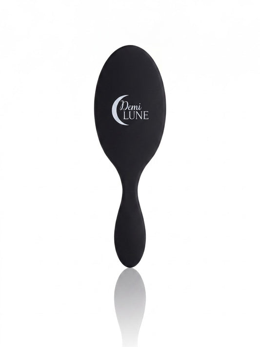 La Dry brush