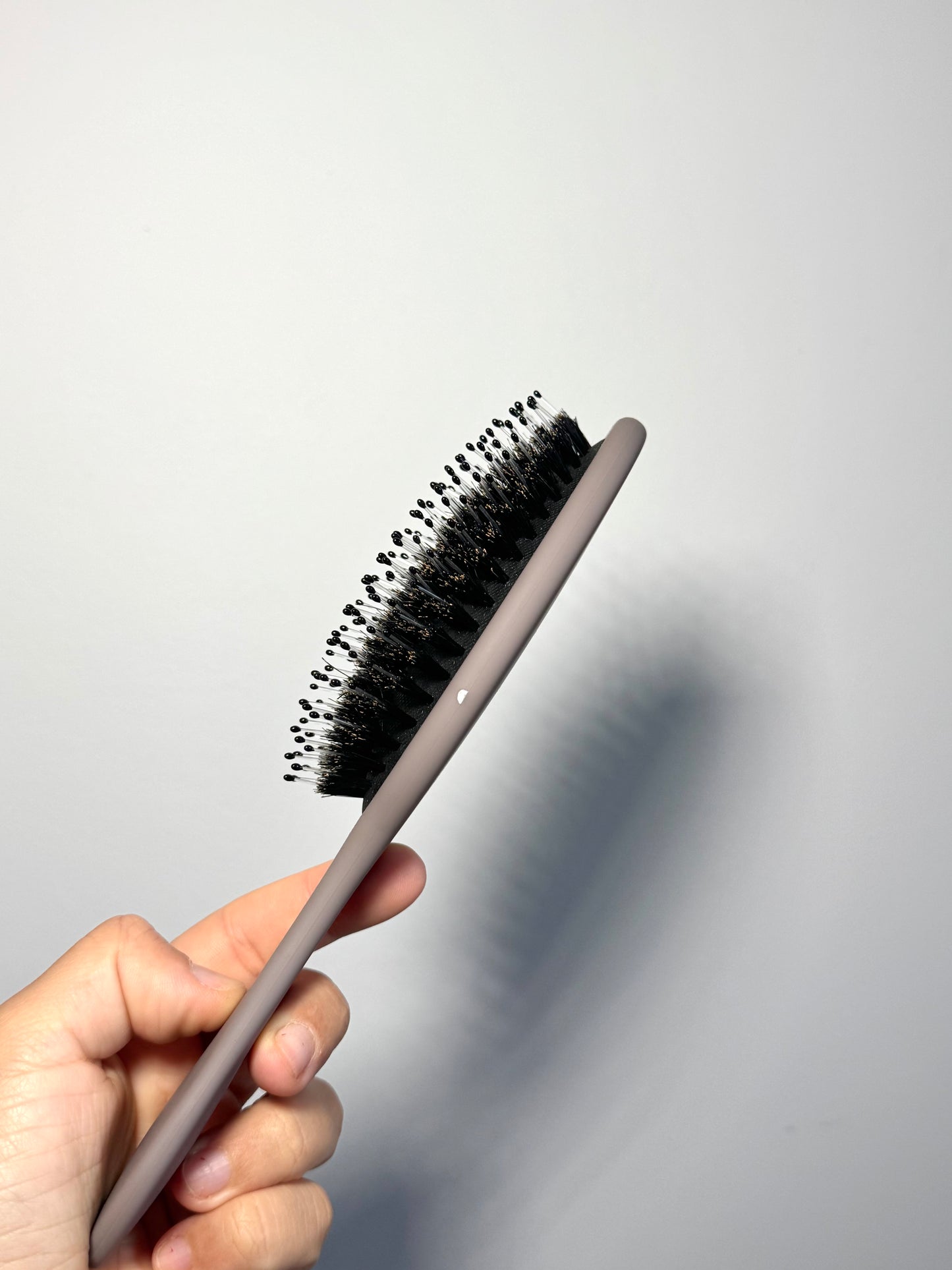 Dry brush IMPARFAITE