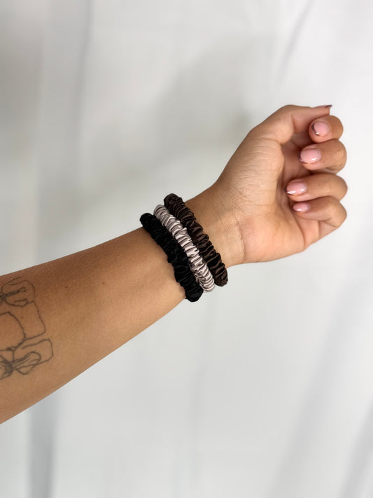 Élastique en soie 1cm