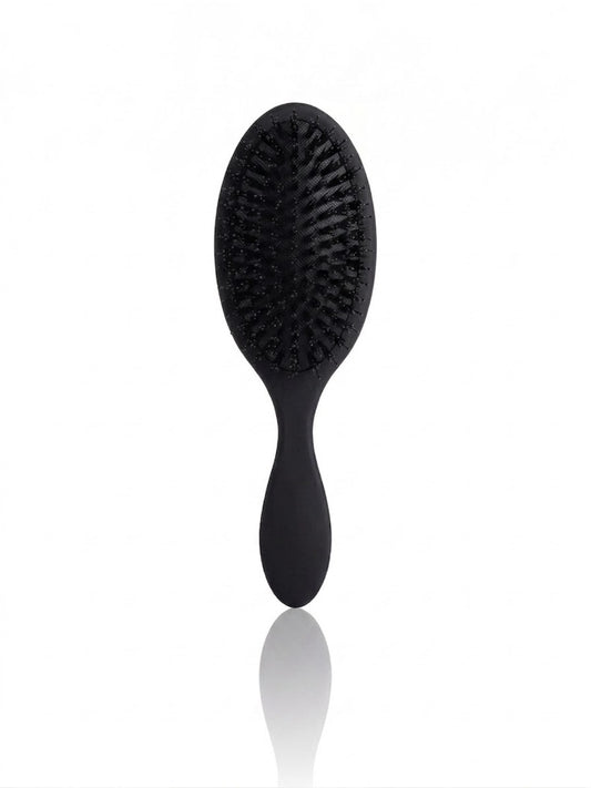 La Dry brush