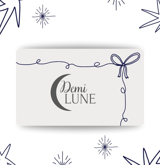 Carte cadeau 🎁