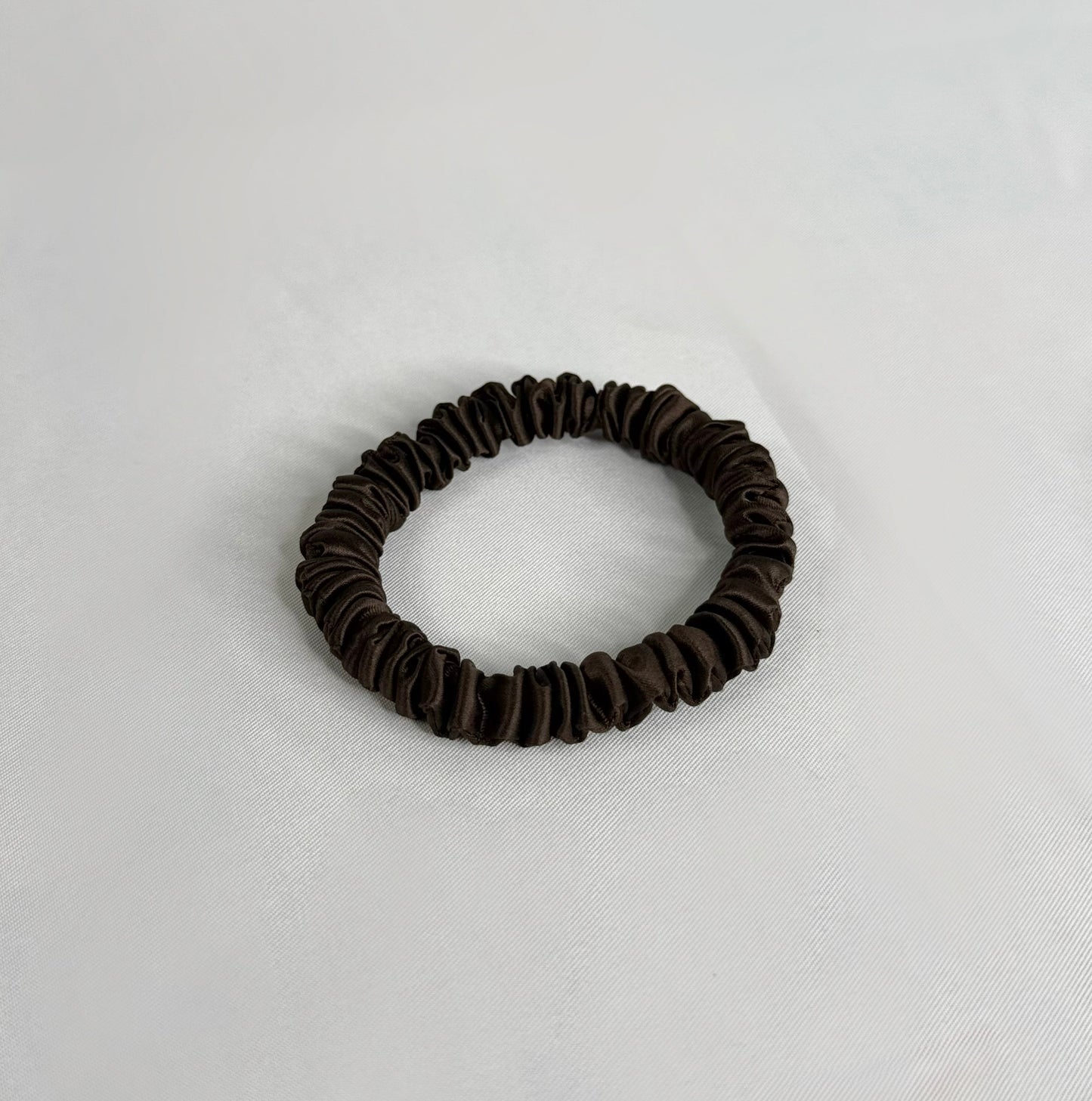 Élastique en soie 1cm