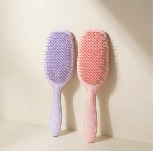 La Wet brush